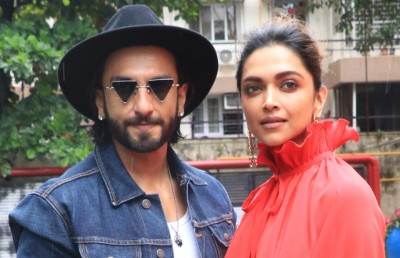 ދަރިޔަކު ހޯދާނީ އަދި ދެތިން އަހަރު ފަހުން: ރަންވީރު