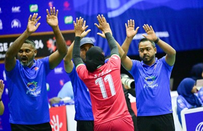 ނުރުހުމާއި ނަފުރަތުގެ ނަތީޖާ ރަނގަޅު، ގޭމްތައް ސަޅި