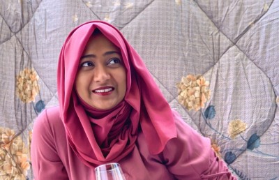 ކްރީމްޖެހި ބަނަހަކަށް އެލާޖިކުވެ، މަރާ ހަނގުރާމަކުރަނީ!