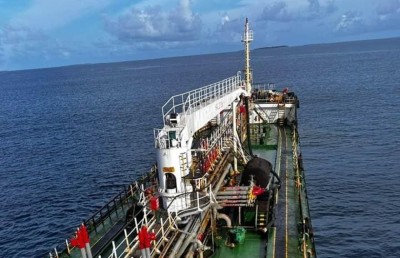 ދެވަނަ ބޯޓު ވެސް ރާއްޖެއަށް ގެނެސް، ބަންކަރިން ހިދުމަތް ފަށަން ތައްޔާރުވެއްޖެ