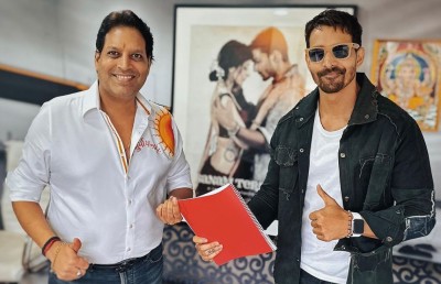 "ސަނަމް ތޭރީ ކަސަމް 2" ރަސްމީކޮށް އިއުލާންކޮށްފި