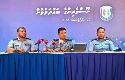 ބަރަހަނާ ޗެނަލްތަކަށް ސަބްސްކްރައިބްކުރި މީހުންނަށް ފިޔަވަޅު އަޅަން ފަހަތަށް ނުޖެހޭނަން: ފުލުހުން