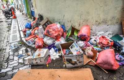 ވެމްކޯގެ ބެލެނިވެރިކަން ބަދަލުކުރިޔަސް މަގުމައްޗަށް ކުނިއެޅުން ހައްލެއް ނުވާނެ