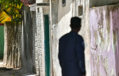 މަހުމޫދުގެ މަރު: ސާލިމް ހައްޔަރުކުރުމަކީ ލިބުނު ހައިރާންކަމެއް!