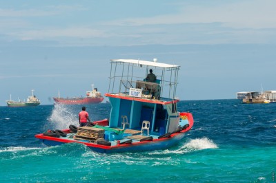 ހުކުރު ދުވަހުން ފެށިގެން މޫސުން ރަނގަޅުވާން ފަށާނެ: މެޓް