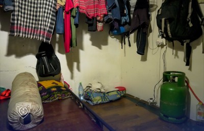 ބިދޭސީން ދިރިއުޅޭ ތަންތަން ބަލަން އޮޕަރޭޝަނެއް ފަށައިފި