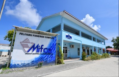 ކަނޑުއޮތްގިރީގެ މަސް ކާރުހާނާ ފެލިވަރަށް ބަދަލުކޮށް އަންނަ މަހު އޮޕަރޭޝަނަށް ގެންނަނީ