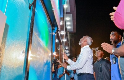 ޕީއެންސީގެ އެތެރޭގެ އިންތިހާބަށް ހުޅުވާލައިފި، ދެހާހަށް ވުރެ ގިނަ މީހުން އިންތިހާބުކުރޭ