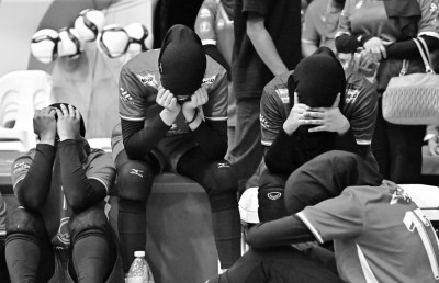 ހިތްވަރުގަދަ ދިވެހި ޓީމު އަތުން ކިރިގިސްތާނަށް ޗެމްޕިއަންކަން