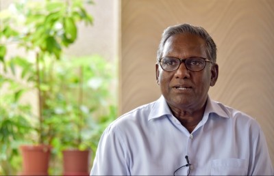 ދަ ރެޑްސީ ޑިވެލޮޕްމަންޓް ކޮމްޕެނީގެ އެޑްވައިޒަރީ ބޯޑަށް ކުރީގެ ރައީސް ވަހީދު