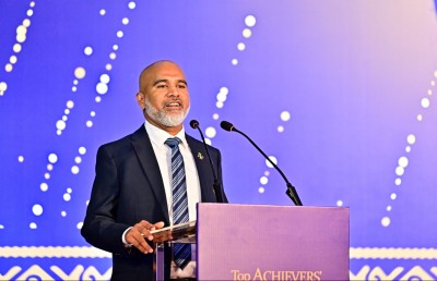 ސެކަންޑްރީން ފާސްކުރުވަން، ޕްރައިމަރީ ގްރޭޑްތަކުން ފާސްވާ ކުދިން އިތުރުކުރަންޖެހޭ: މިނިސްޓަރު