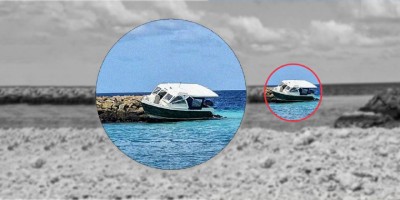 ދެ މީހުން މަރުވި އެކްސިޑެންޓްވި ވަގުތު ލޯންޗަކުން އެހީނުވެ ދިޔަކަމުގެ ތުހުމަތު!