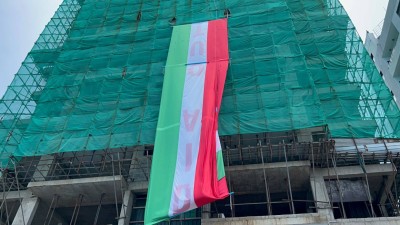 ޔާމީންގެ ގެކޮޅުން "އިންޑިއާ އައުޓް" ބެނާ ނަގަން ކުރި އަމުރު ބާތިލްކުރަން ހައިކޯޓަށް ހުށަހަޅައިފި