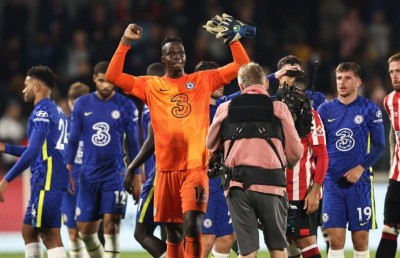 ޗެލްސީގެ 21 ކުޅުންތެރިން ބެލޮންޑިއޯ އަށް ނޮމިނޭޓްވާން ޖެހޭ: ޓުޗެލް