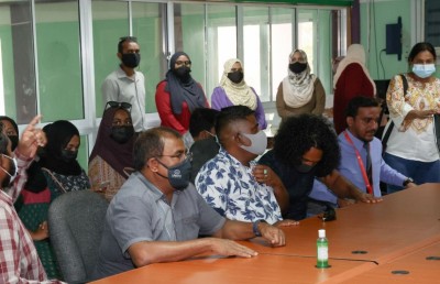 ހޯމް ސްޓޭއަކީ ފައިދާވާނެ، ރަށް ކުރިއެރުވެން އޮތް މޮޑެލްއެއް: މިނިސްޓަރު