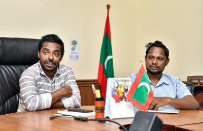 "މަހުމޫދުބެ އަކީ ހިދުމަތްތެރިއެއް، ނެތްތަން ރަށަށް ދައްކާނެ"