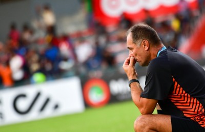 މުބާރާތް ކާމިޔާބުކުރުމުން ސްޓިމަކަށް ޕްރެޝަރު ކުޑަވެއްޖެ