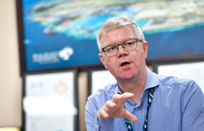 ގޯޑޯންގެ އަމާޒު: ބިޔަ މަޝްރޫއަށް ކޮލިޓީ މީހުން ބިނާކުރުން!