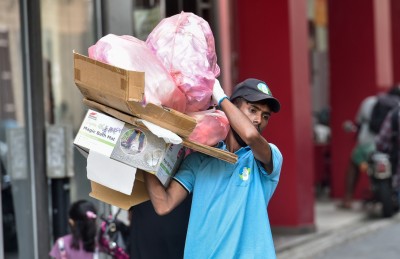 ވެމްކޯގެ ބެލެނިވެރިކަން ބަދަލުކުރިޔަސް މަގުމައްޗަށް ކުނިއެޅުން ހައްލެއް ނުވާނެ