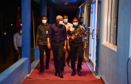 ޔޫތު އެކްސްޗޭންޖް ޕްރޮގްރާމަށް ދިވެހި ޒުވާނުން އަންނަ މަހު އިންޑިއާ އަށް