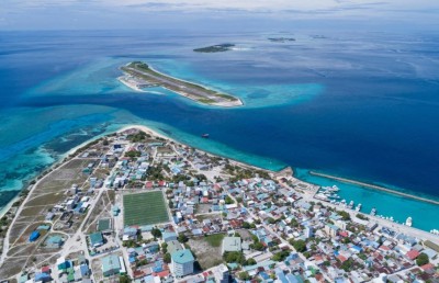 ނައިފަރާއި ހިންނަވަރުގައި ޑްރަގް އޮޕަރޭޝަނެއް ފަށައިފި