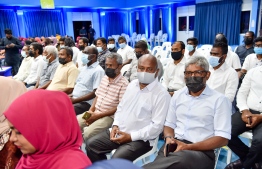 ޔޫތު އެކްސްޗޭންޖް ޕްރޮގްރާމަށް ދިވެހި ޒުވާނުން އަންނަ މަހު އިންޑިއާ އަށް
