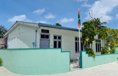 މަހުމޫދުގެ މަރު: ސާލިމްގެ ބަންދަށް 15 ދުވަސް