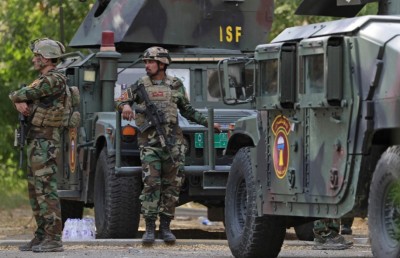 ސަދްރުގެ ޕާޓީން ކޯލިޝަން ސަރުކާރެއް އުފައްދަނީ