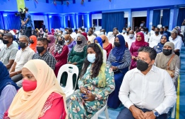 ޔޫތު އެކްސްޗޭންޖް ޕްރޮގްރާމަށް ދިވެހި ޒުވާނުން އަންނަ މަހު އިންޑިއާ އަށް