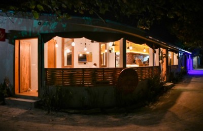 "މަހުމޫދުބެ އަކީ ހިދުމަތްތެރިއެއް، ނެތްތަން ރަށަށް ދައްކާނެ"