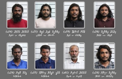ދެ ބޮޑުން ދޫކޮށްލުން: އިސްތިއުނާފްކުރާކަށް އަދި ނުނިންމާ