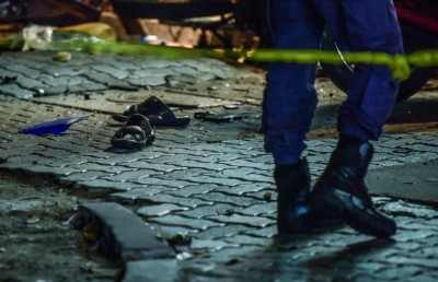 ނަޝީދަށް ދިން ހަމަލާ: އިތުރު ތިން މީހަކު ވެސް ދައުވާއަށް އިންކާރު