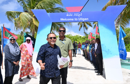 އިގްތިސާދަށް ބޮޑު މަންފާއެއް ލިބޭ ދާއިރާއަކަށް މެރިޓައިމް ހަދާނަން: ވަޖީހު