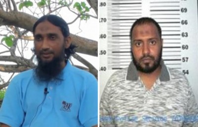 ނަޝީދަށް ދިން ހަމަލާއާ ގުޅިގެން އިތުރު ދެ މީހަކަށް ދައުވާކޮށްފި