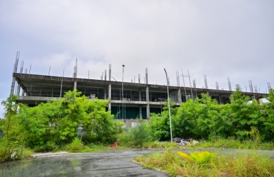 އެފްއޭއެމުން އެޗްޑީސީ އަށް 8 މިލިއަން ރުފިޔާ ދައްކަންޖެހޭ، ފުޓްބޯޅަ ސްކޫލް ބިން ވެސް އަތުލައިފި