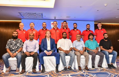 ރާއްޖޭގެ "ޕްރެޝަރުގެ" ތެރެއިން ސަލްގާޑޯ އަށް ކާމިޔާބު ހޯދިދާނެތަ؟