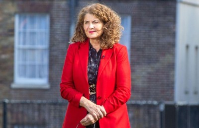 ޔޫކޭގެ ޕޮލިސް މިނިސްޓަރުގެ ދަބަސް ޕޮލިސް ކޮންފަރެންސްގައި ވަގަށް ނަގައިފި