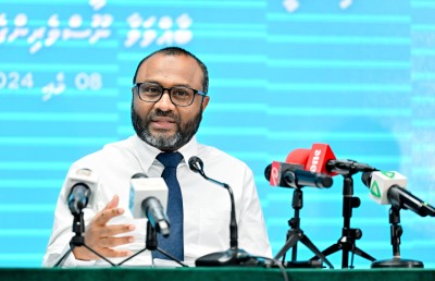 ސަލްމާން މިސްކިތާއި އިތުރު ފަސް ރަށެއްގައި ޒަމާނީ އިސްލާމިކް ލައިބްރަރީ ހަދަނީ