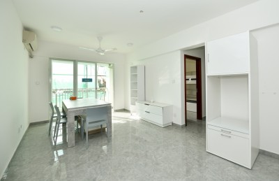 ސީލައިފަށް ފައިސާ ދެއްކި މީހުންނަށް، "ވިނަރެސް" އިން އެޕާޓްމަންޓް ގަންނަން ހުޅުވާލައިފި