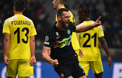 ޑޯޓްމަންޑް، އަޔެކްސް އަތްދަށުވެ، ރެއާލް އާއި އިންޓަ މޮޅުވެއްޖެ