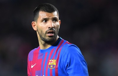 10 އަހަރަށް ފަހު ލަ ލީގާގައި އަގުއެރޯ ކުޅުނު ފުރަތަމަ މެޗުން ބާސެލޯނާ މޮޅުވެއްޖެ