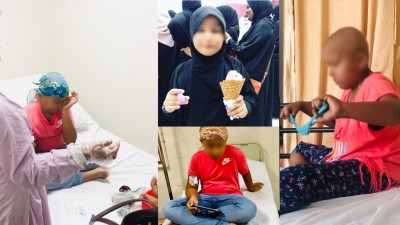 "ކީމޯ ދޭއިރު ފެންނާނީ ހިތްދަތި ކުރުވާ މަންޒަރުތަކެއް"