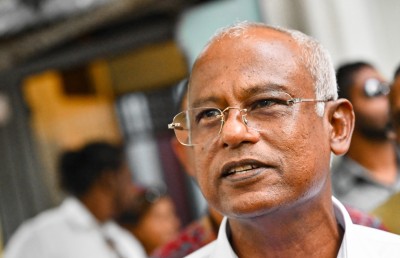 ބީއެމްއެލްގެ އިތުބާރު ގެއްލޭ ކަމެއް ސަރުކާރުން ކޮށްގެން ނުވާނެ: އިބޫ