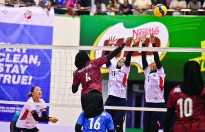 ރާއްޖޭގެ ދެ ޓީމުގެ ކުރިމަތިލުން ކާމިޔާބުކުރީ ވެމްކޯ