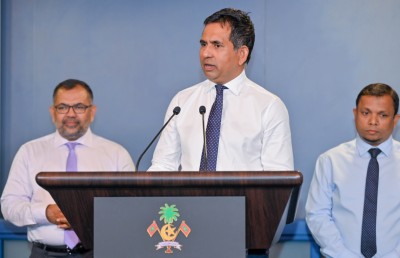 ޗައިނާގެ އެފްޓީއޭއަށް އަންނަ އަހަރު އަމަލުކުރަން ފަށަނީ، 91 ޕަސެންޓު މުދަލުން ޑިއުޓީ ނުނަގާނެ