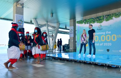 ކާމިޔާބީ ހުރަސް މި ކުރަނީ ބޮޑެތި މާކެޓްތަކުގެ ހަބަރެއް ނެތި: މިނިސްޓަރު