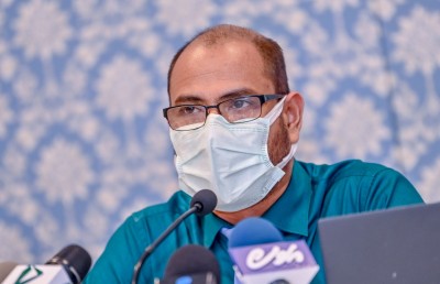 އިންފްލުއެންޒާގެ އައުޓްބްރޭކެއް އަތުވެދާނެކަމުގެ އިންޒާރު ދީފި