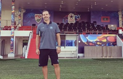 ރާއްޖޭގެ "ޕްރެޝަރުގެ" ތެރެއިން ސަލްގާޑޯ އަށް ކާމިޔާބު ހޯދިދާނެތަ؟