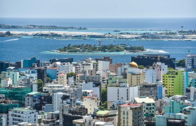 މާލެ އާއި ހުޅުމާލެ އިން މިއަދުގެ އެކި ގަޑިތަކުގައި ކަރަންޓު ކެނޑޭނެ