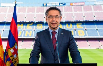 ޓީމު ބިނާކުރަން ނޫޅެވުމުން ދެރަވޭ، އަލުން ރައީސްކަމަށް ކުރިމަތި ލާނަން: ބާޓޮމެއޫ